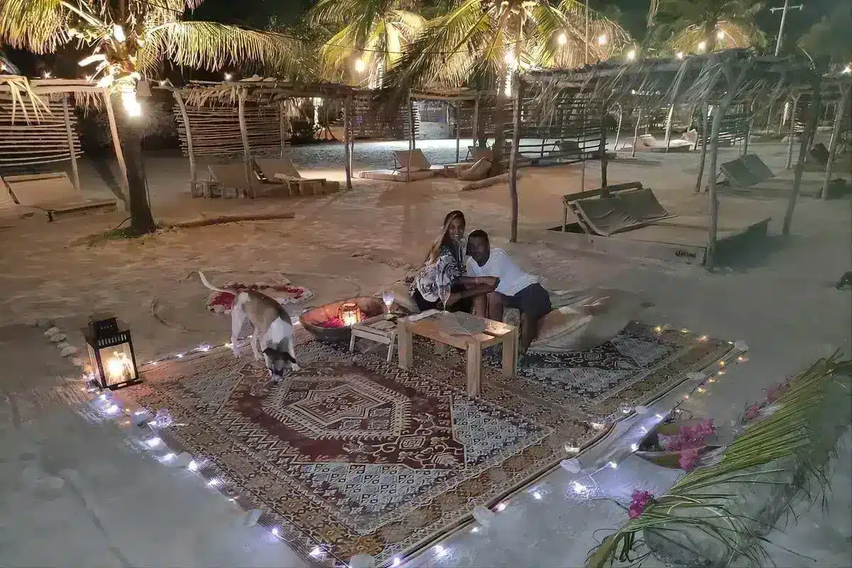 Cena en la Playa en Fénix Beach - Image 10