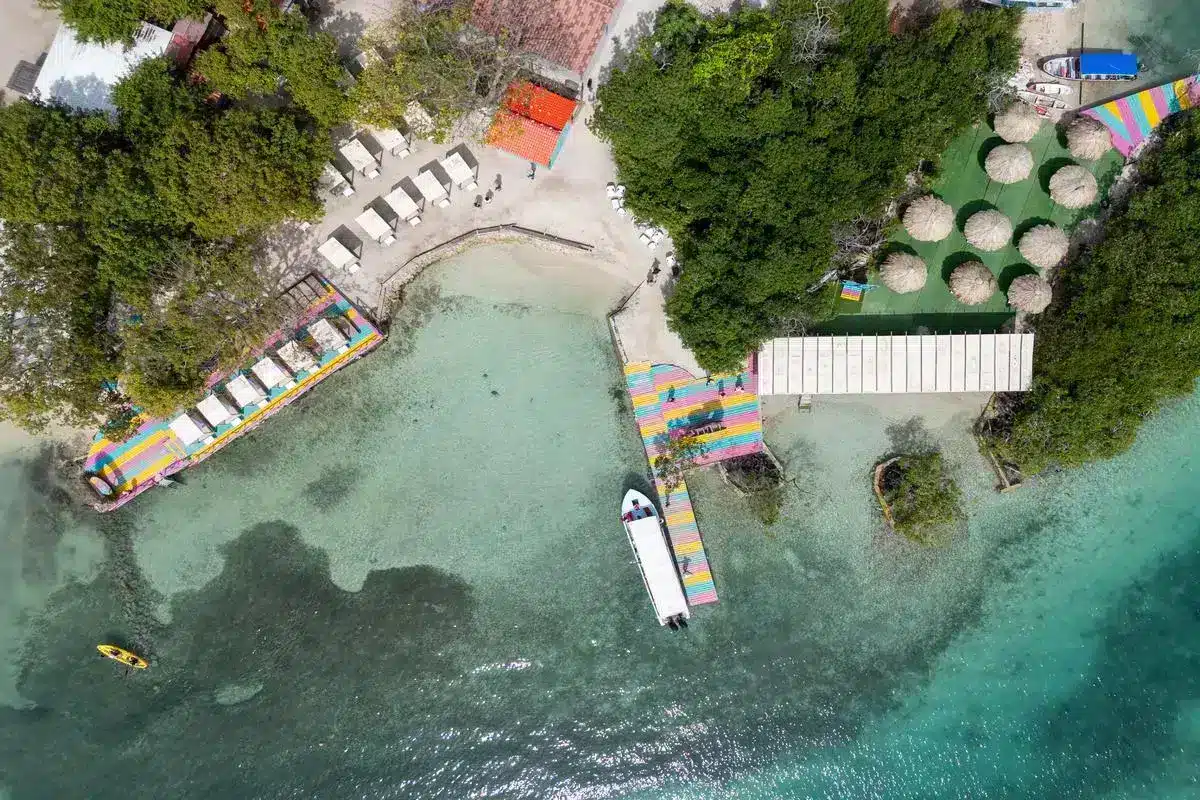 Coco Loco Beach - Image 15
