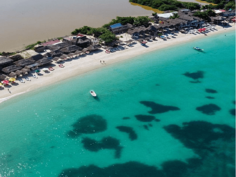 Playa Blanca Baru - Image 7