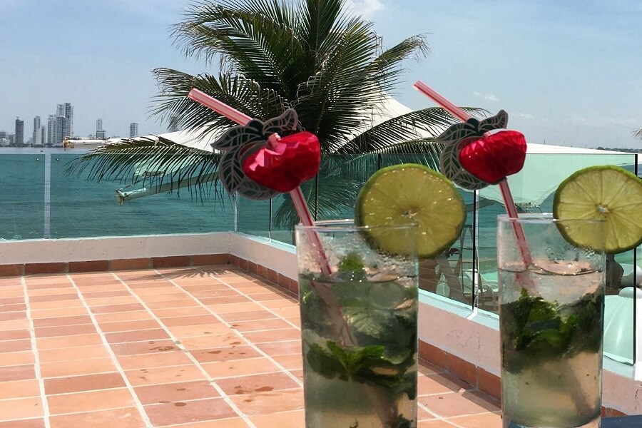 Tropical Inn - Image 20