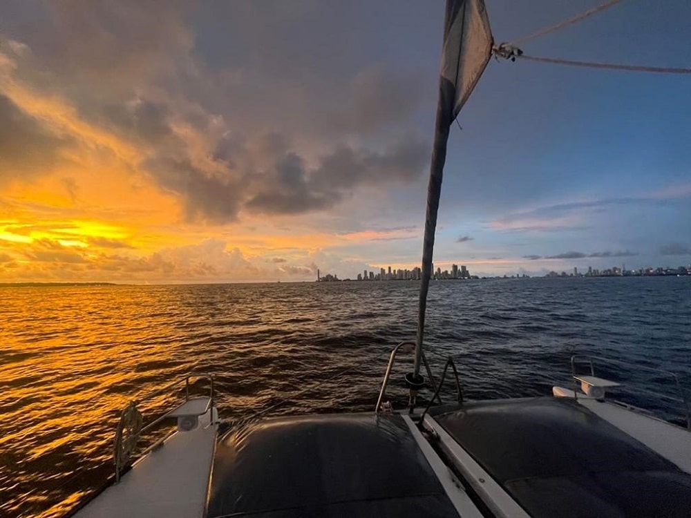 Catamaran Millennium - Image 10
