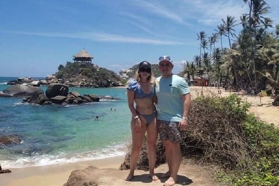 Parque Nacional Tayrona - Privado - Image 21
