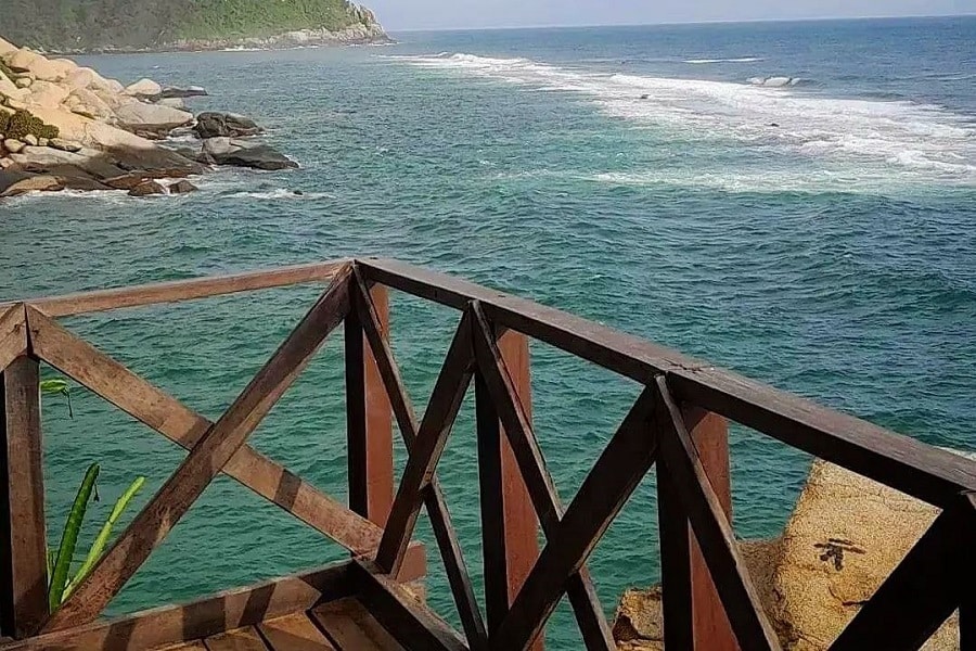 Parque Nacional Tayrona - Privado - Image 24