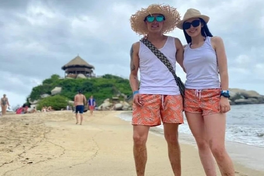 Parque Nacional Tayrona - Privado - Image 22