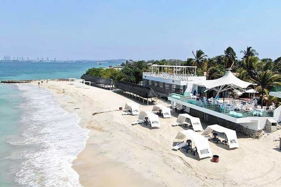 Tropical Inn - Image 3