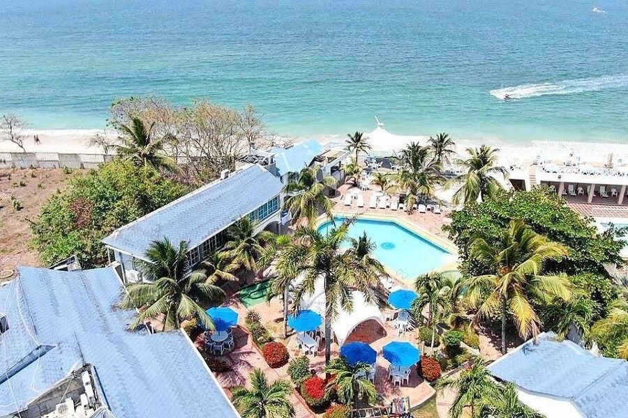 Tropical Inn - Image 16