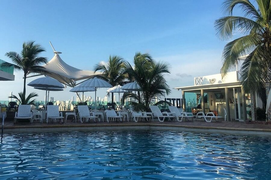 Tropical Inn - Image 15