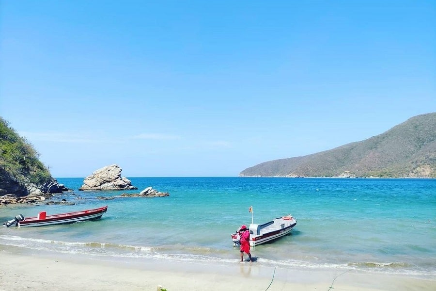 Parque Nacional Tayrona - Privado - Image 12