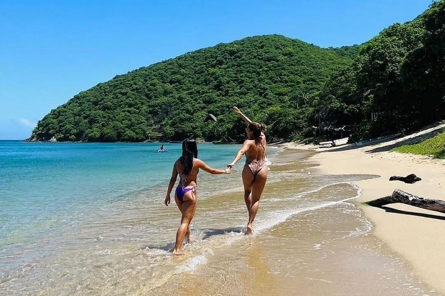 Parque Nacional Tayrona - Privado - Image 11