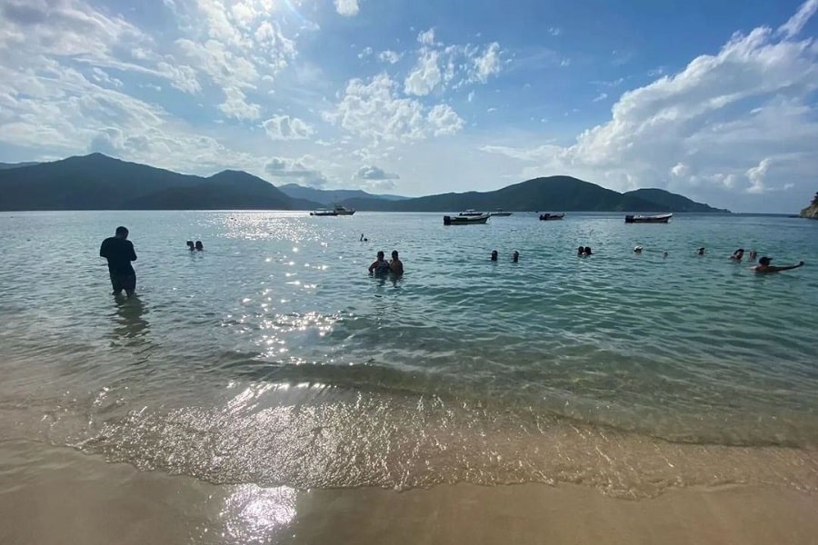 Parque Nacional Tayrona - Privado - Image 10