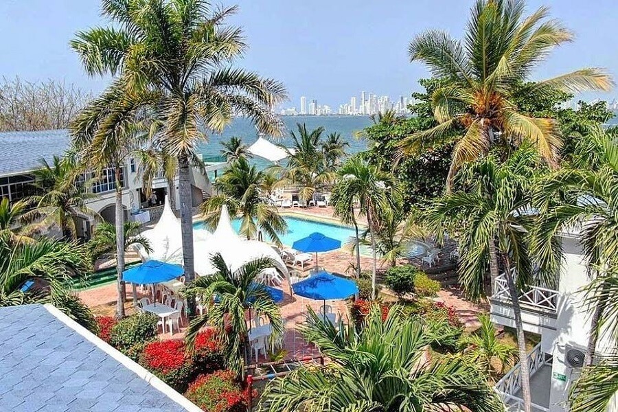 Tropical Inn - Image 6