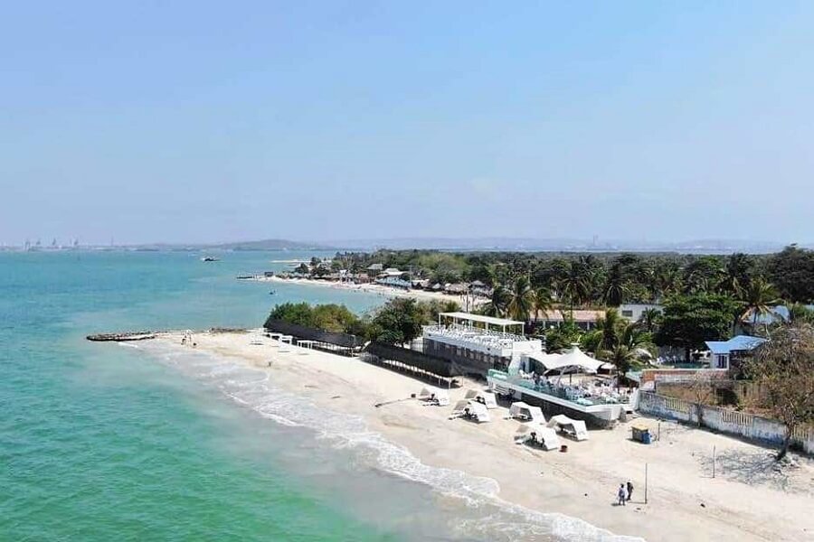 Tropical Inn - Image 2