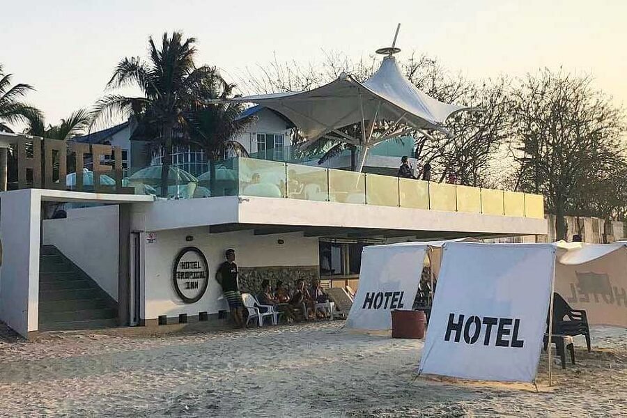 Tropical Inn - Image 5