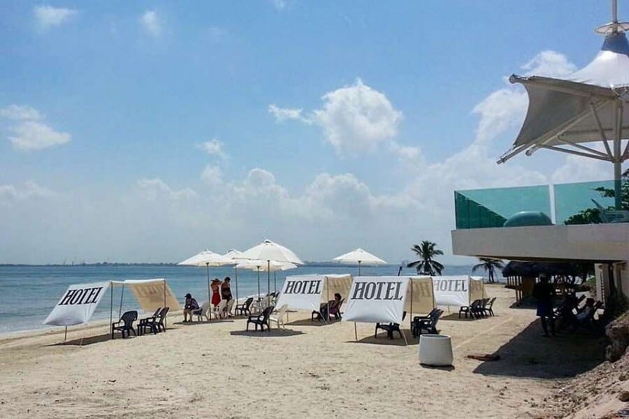 Tropical Inn - Image 4
