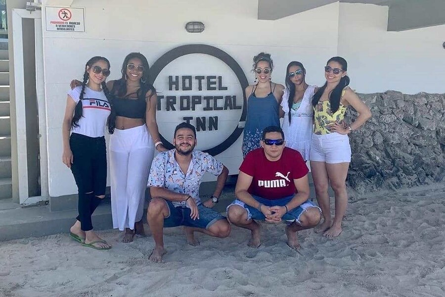 Tropical Inn - Image 7