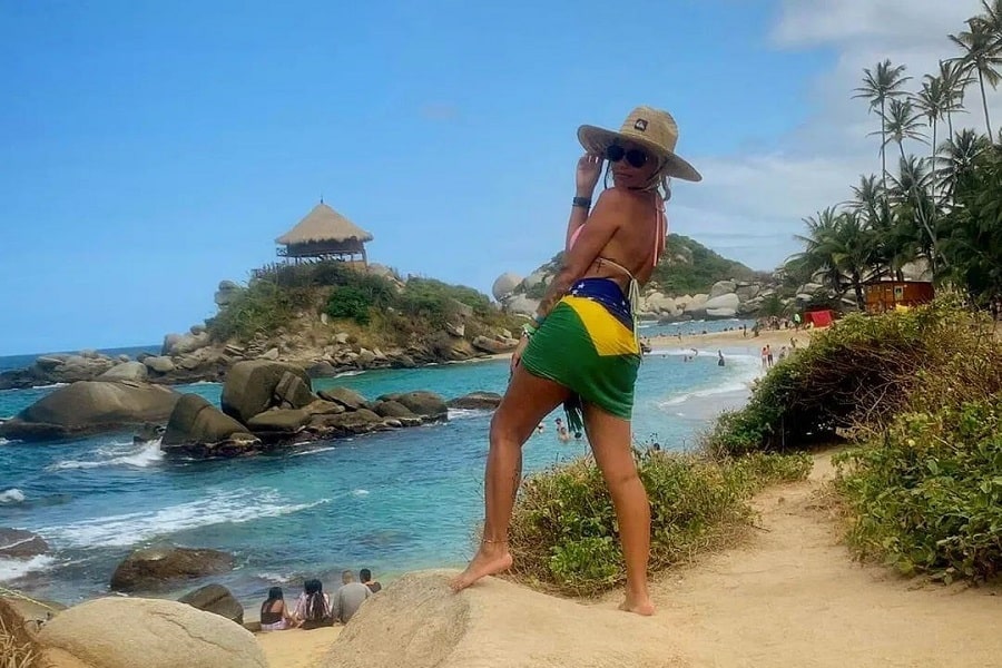 Parque Nacional Tayrona - Privado - Image 3